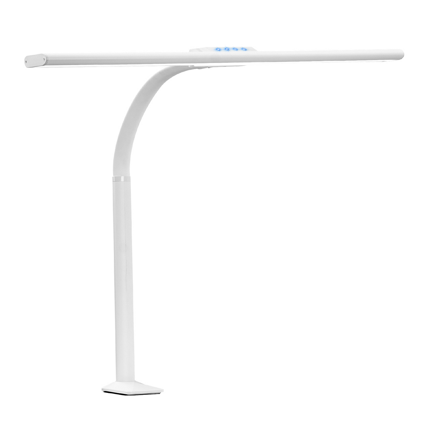 Lampara LED Cuello de Cisne
