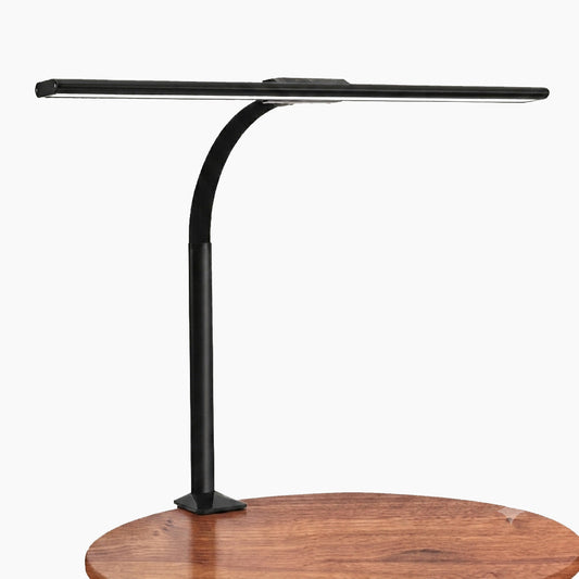Lampara LED Cuello de Cisne